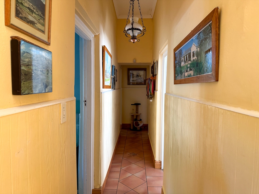 3 Bedroom Property for Sale in Barrydale Western Cape